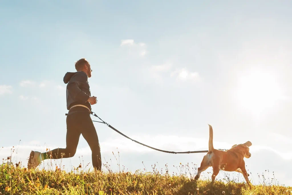 Why Dogs are Man’s Best Friend and a Powerful Boost for Mental Health